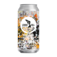 Lough Gill CAN Pain & Perfection Pastry Sour 7.6% 24x440ml