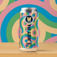 White Hag CAN Dannan Juicy IPA 5.8% 24x440ml