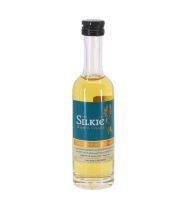 Silkie Irish Whiskey Miniature 46% 12x50ml