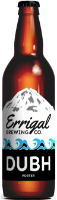 Errigal BOT Dubh Porter 4.1% 12x500ml