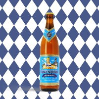 Lowenbrau Oktoberfest 6.1% 20x500ml