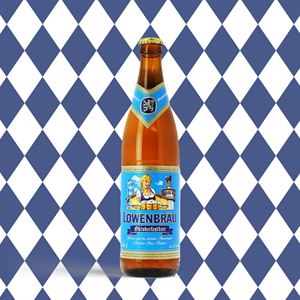 Lowenbrau Oktoberfest 6.1% 20x500ml
