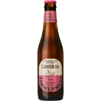 Timmermans Strawberry Thyme 4.0% 12x330ml