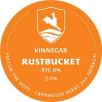 RUSTBUCKET