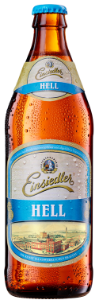 Einsiedler Helles 5.2% 20x500ml