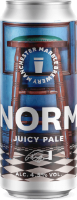 Marble Brewing CAN Norm Juicy Pale Ale 4.5% 24x500ml