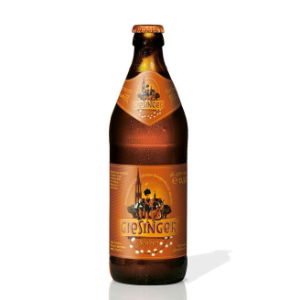 Giesinger Festbier 5.8% 20x500ml