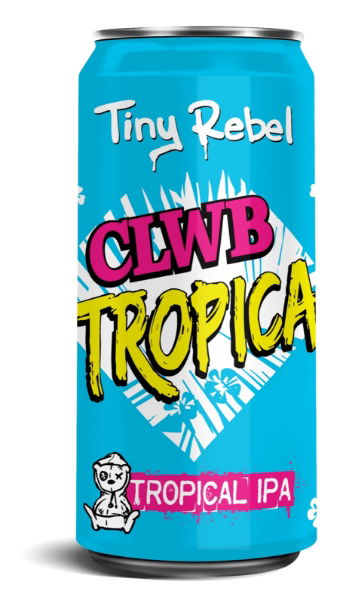 CLWB TROPICA