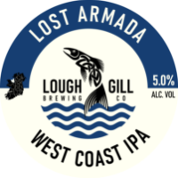 LOST ARMADA WEST COAST IPA