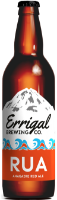 Errigal BOT Rua Anagaire Red Ale 4.7% 12x500ml