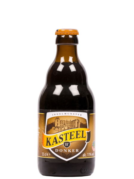 Kasteel Donker 11.0% 24x330ml