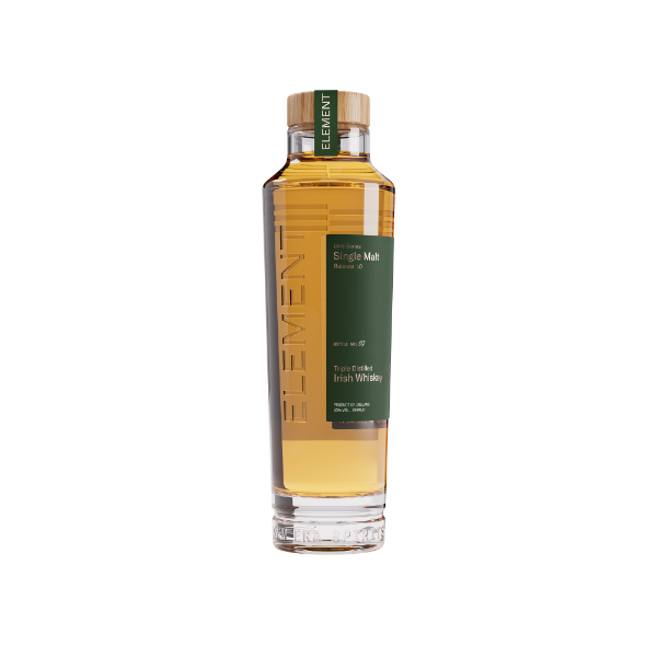 Elements Lore Single Malt R/1.0 43% 1x700ml