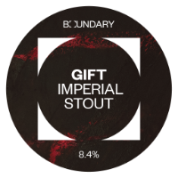 GIFT IMPERIAL STOUT