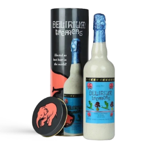 Delirium Tremens 8.5% Gift Tube 6x750ml