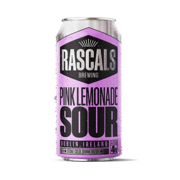 PINK LEMONADE SOUR