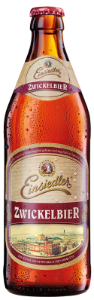 Einsiedler Zwickelbier 5.2% 20x500ml