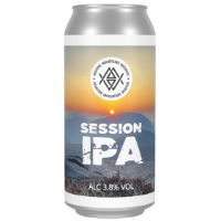 SESSION IPA