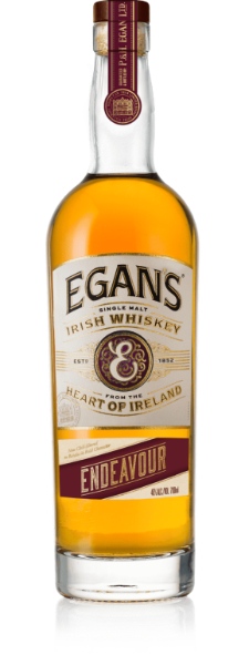 Egan's Endeavour 46.0% 1x70cl