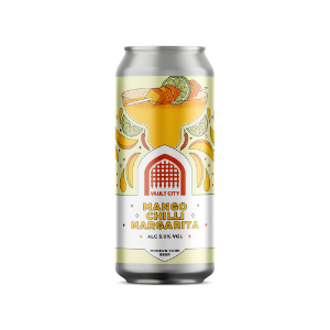MANGO CHILLI MARGARITA