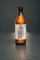 Fierce Mild BOT N/A Extra Pale Ale 0.5% 24x330ml