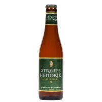 Straffe Hendrick Tripel 9.0% 24x330ml