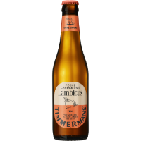 Timmermans Peche Cardamome 4.0% 12x330ml