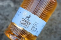 Garden County 7YO Single Pot Still 50.0% 1x700ml