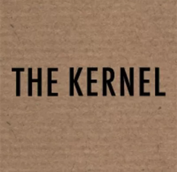 Kernel London Porter 5.0% 12x500ml