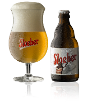 Brouwerij Roman Sloeber Blonde 7.5% 12x330ml