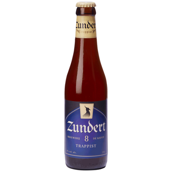 Zundert BOT Trappist Triple 8.0% 24x330ml