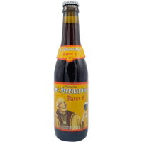 St Bernardus Pater 6 24x330ml