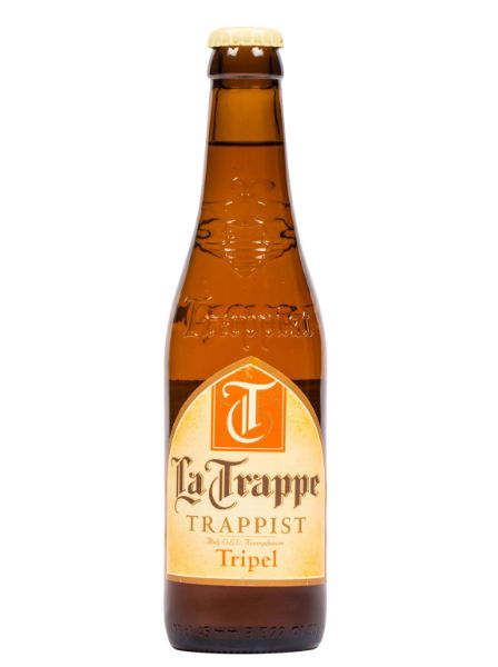 La Trappe Tripel 8.0% 24x330ml