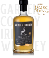 Garden County Small Batch 40.0% 1x700ml