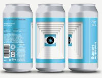 Verdant CAN Invisble Ceiling NE Pale Ale 4.8 % 24x440ml