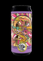 Amundsen CAN Dragon's Breath Pastry Sour 6.5% 24x440ml