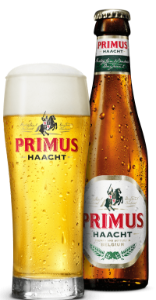 Primus BOT Haact Pils 5.2% 24x330ml