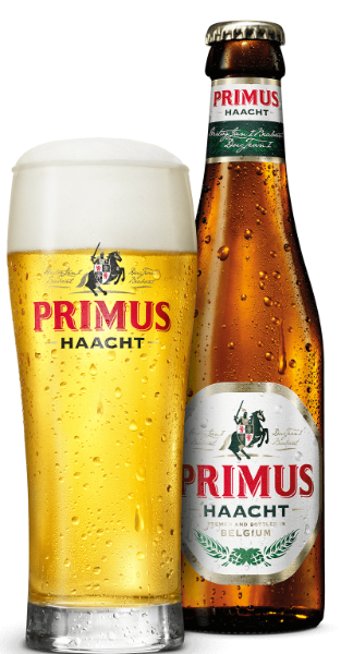 Primus BOT Haact Pils 5.2% 24x330ml