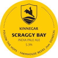 SCRAGGY BAY