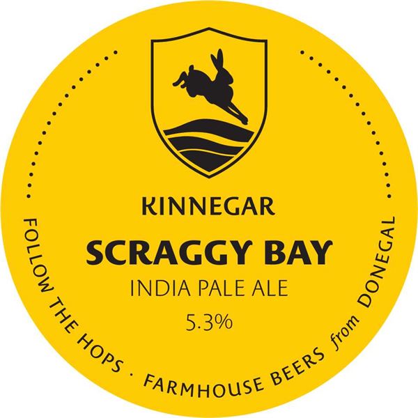 SCRAGGY BAY