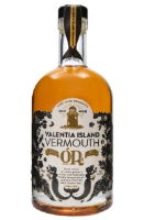 Valentia Island Vermouth 19.0% 1x70cl