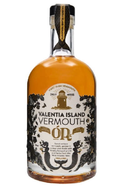 Valentia Island Vermouth 19.0% 1x70cl