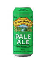 SIERRA NEVADA PALE ALE