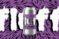 Beer Hut CAN Fluff IPA 6.0% 24x440ml