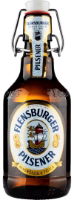 Flensburger Pilsner 4.8% 24x330ml