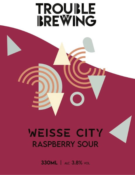 WEISSE CITY