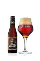 Brouwerij Roman Adriaen Brouwer Oaked Brown 10.0% 12x330ml