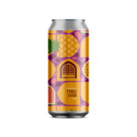 Vault City CAN Tropical Table Sour 3.3% 24x440ml