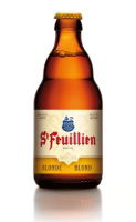 St Feuillien Blonde 7.5% 24x330ml