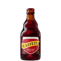Kasteel Rouge 8.0% 24x330ml