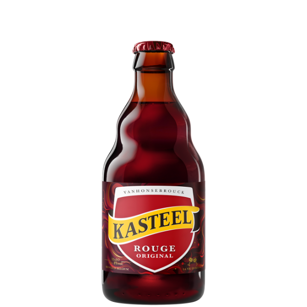 Kasteel Rouge 8.0% 24x330ml